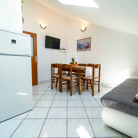 Apartment In Petrcane - Zadar Riviera 7842 Apartment *
